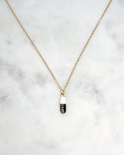 Load image into Gallery viewer, CHILL PILL - Boho Brooklyn Jewelry
