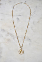 Load image into Gallery viewer, ‘NY FINEST’ Necklace - Boho Brooklyn Jewelry
