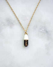 Load image into Gallery viewer, CHILL PILL - Boho Brooklyn Jewelry
